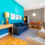 Santa Catarina Premium Apartments By Linc