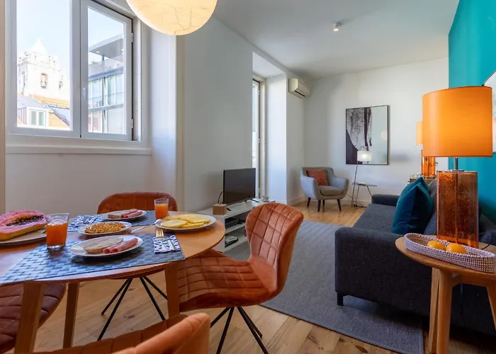 Santa Catarina Premium Apartments By Linc