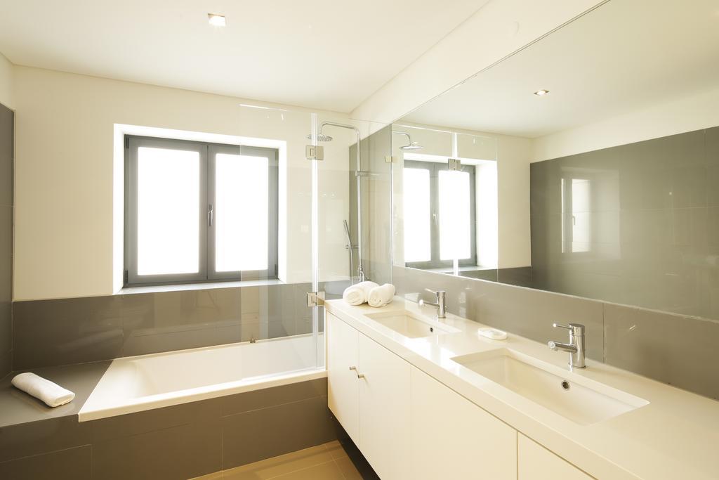 Santa Catarina Premium Apartments By Linc *