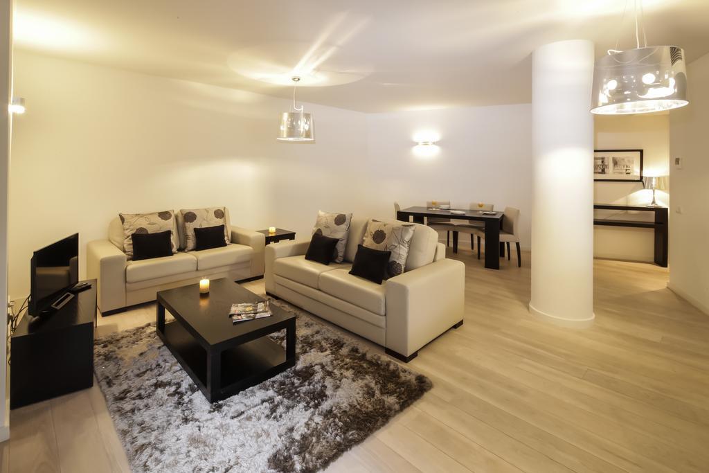Santa Catarina Premium Apartments By Linc Apartment Lissabon
