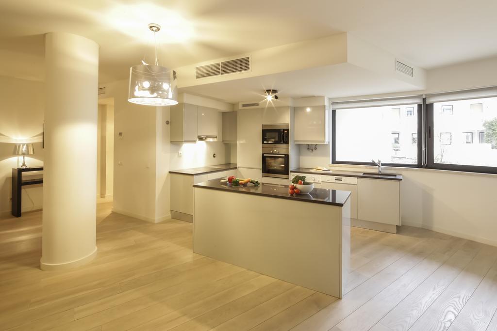 Santa Catarina Premium Apartments By Linc Apartment Lissabon