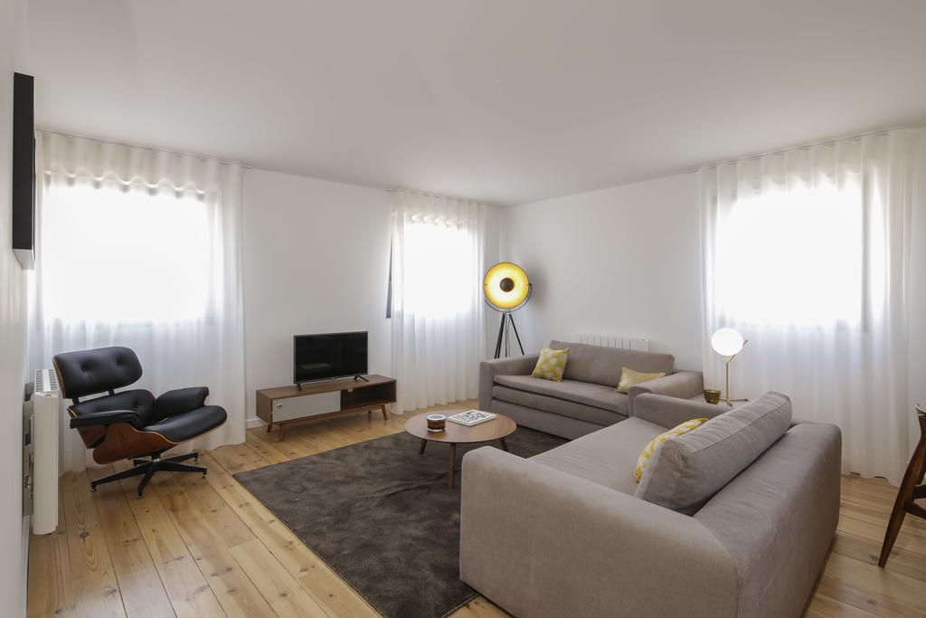 Apartment Santa Catarina Premium Apartments By Linc Lissabon