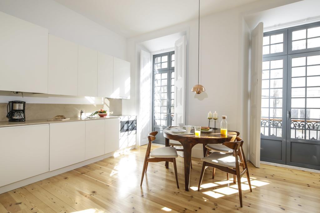 Santa Catarina Premium Apartments By Linc Apartment Lissabon