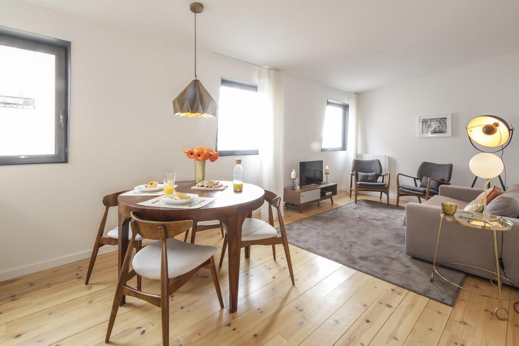 Santa Catarina Premium Apartments By Linc Lissabon