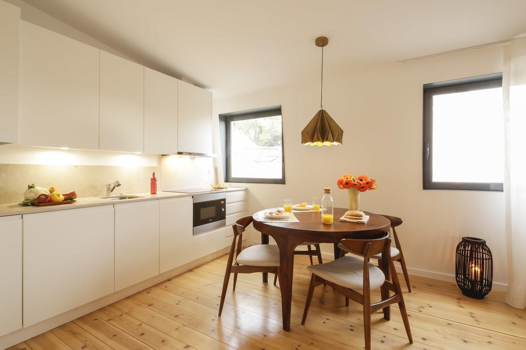 Santa Catarina Premium Apartments By Linc Apartment Lissabon