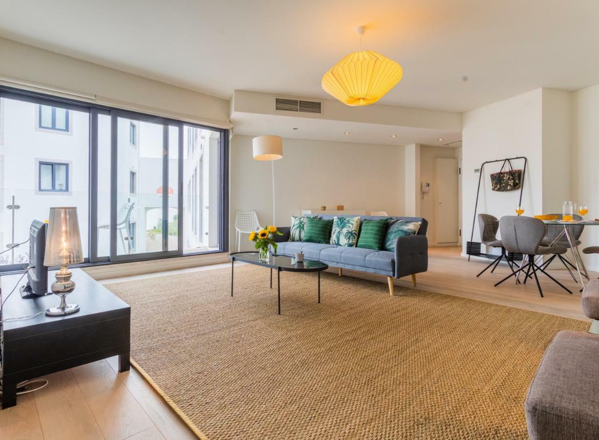 Santa Catarina Premium Apartments By Linc Lissabon