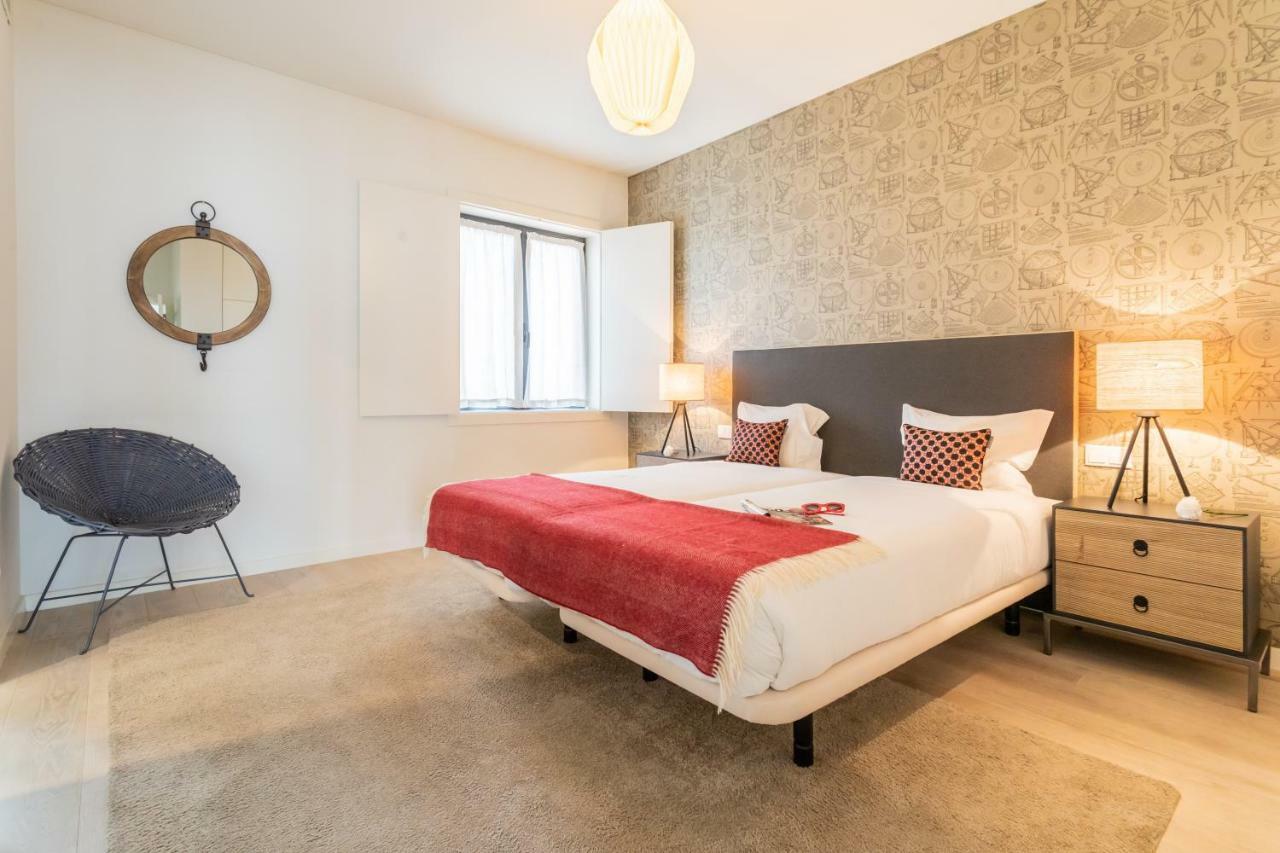 Santa Catarina Premium Apartments By Linc Lissabon