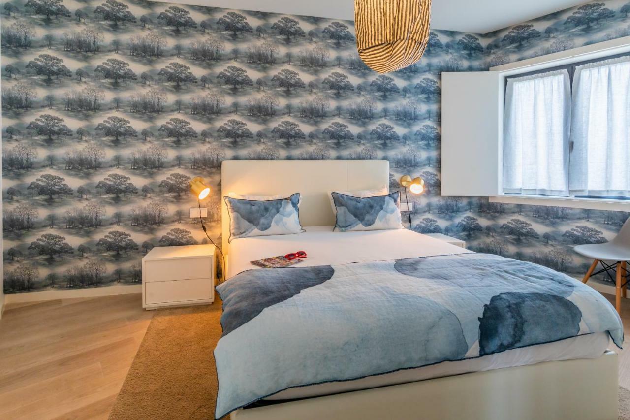 Santa Catarina Premium Apartments By Linc Apartment Lissabon