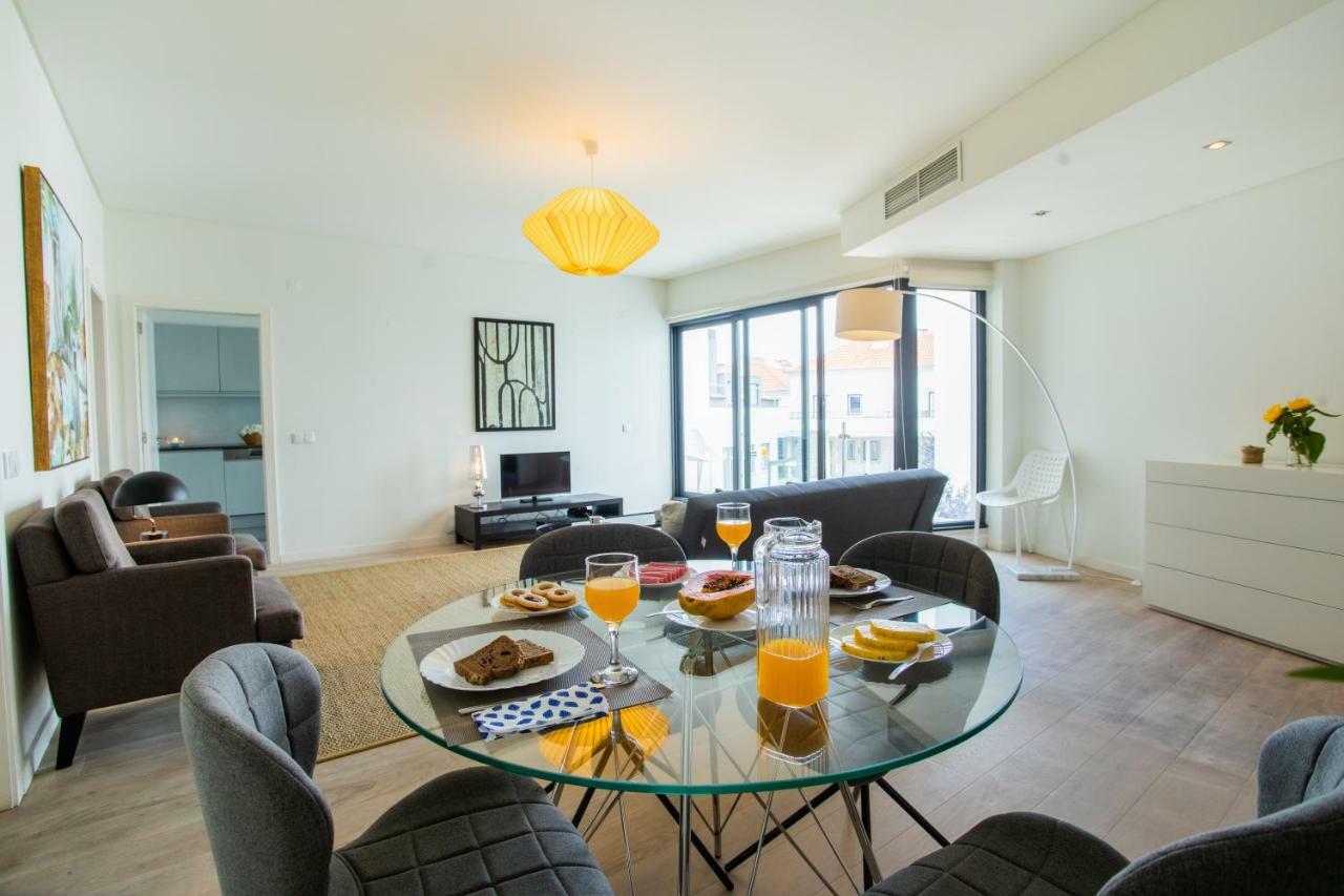Apartment Santa Catarina Premium Apartments By Linc Lissabon