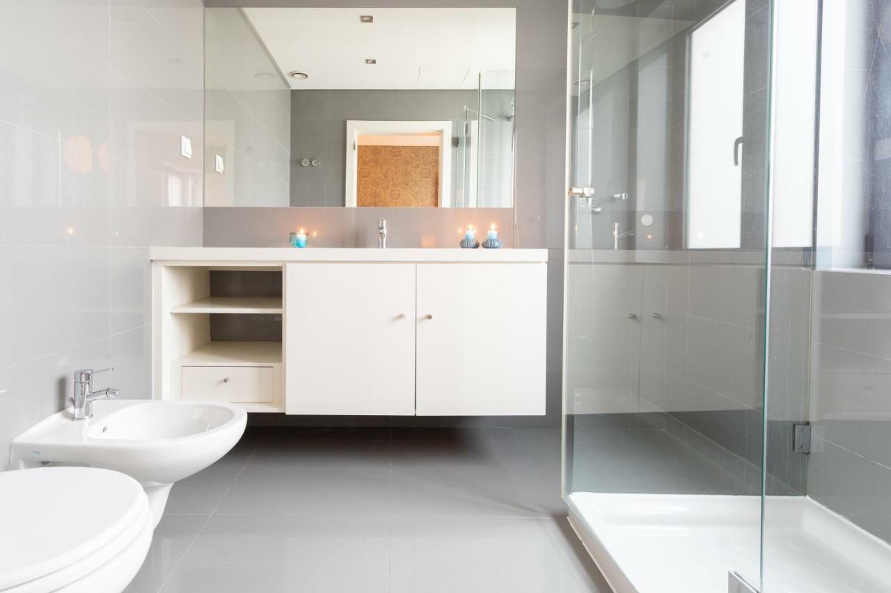 Santa Catarina Premium Apartments By Linc * Lissabon