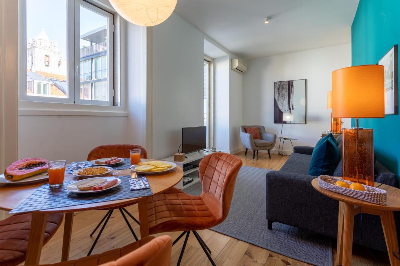 Santa Catarina Premium Apartments By Linc * Lissabon