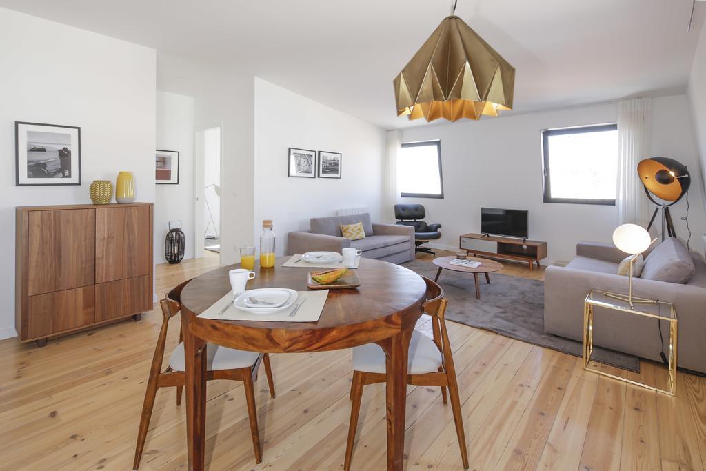 Santa Catarina Premium By Linc Appartement *