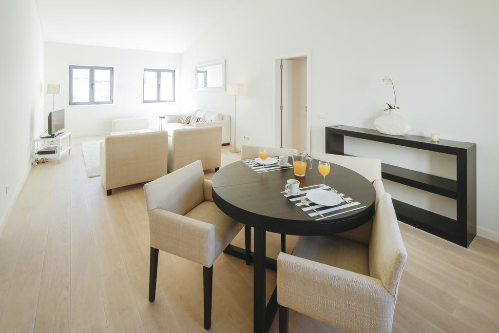 Santa Catarina Premium By Linc Appartement