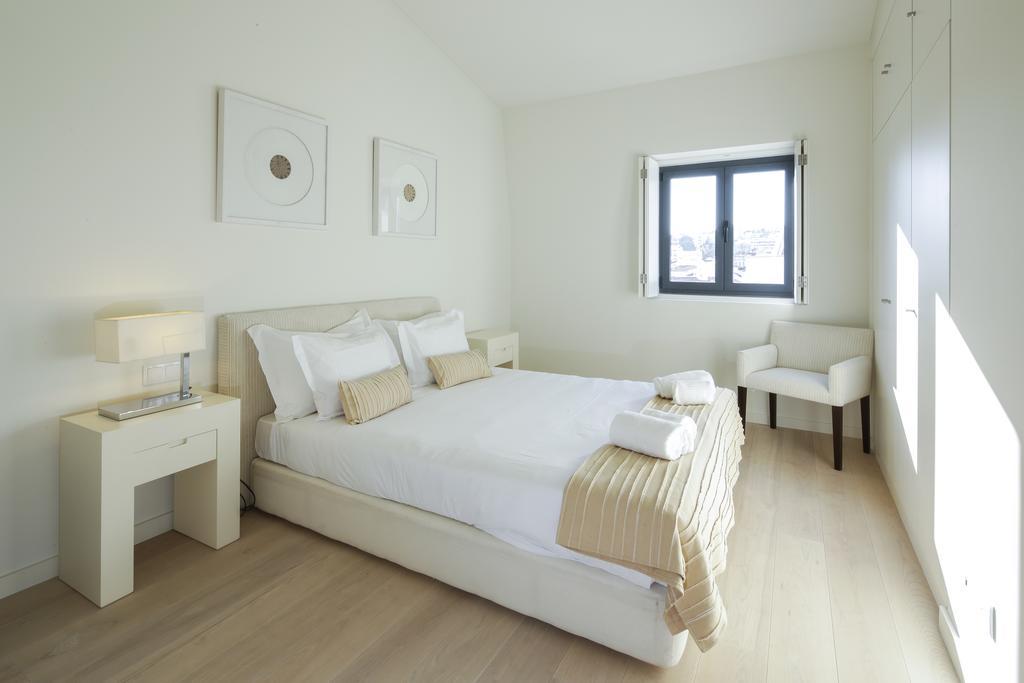 Appartement Santa Catarina Premium By Linc *