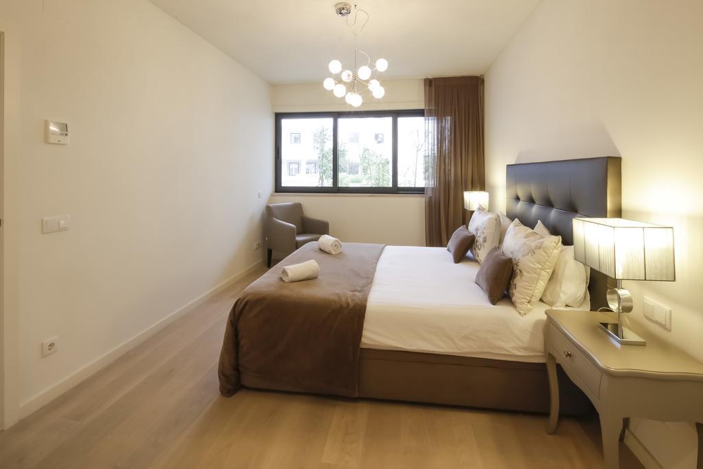 Appartement Santa Catarina Premium By Linc