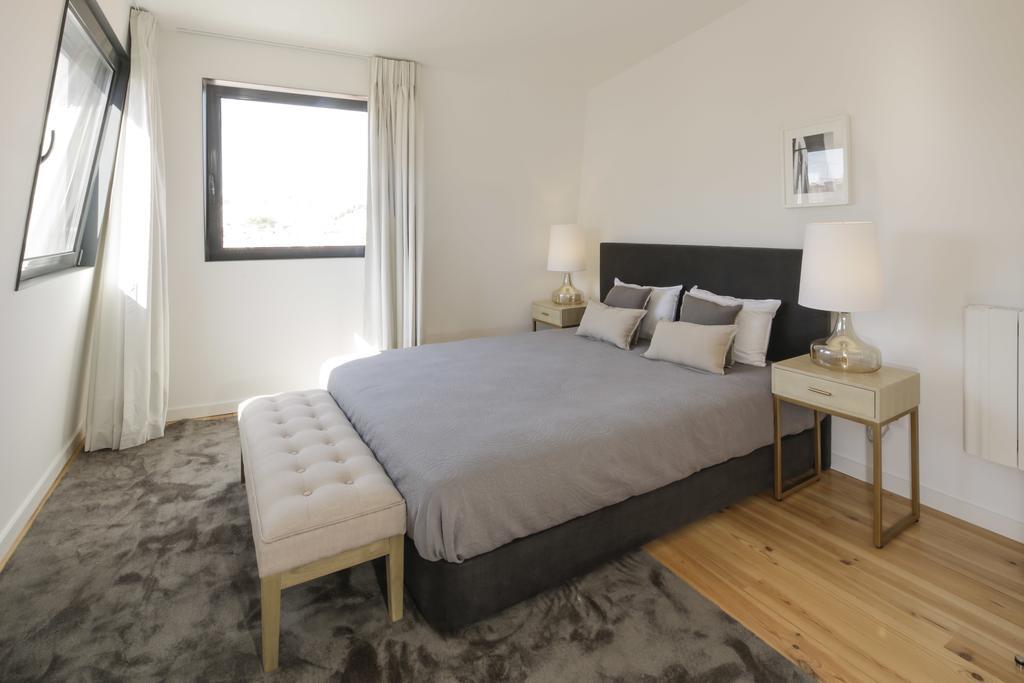Appartement Santa Catarina Premium By Linc