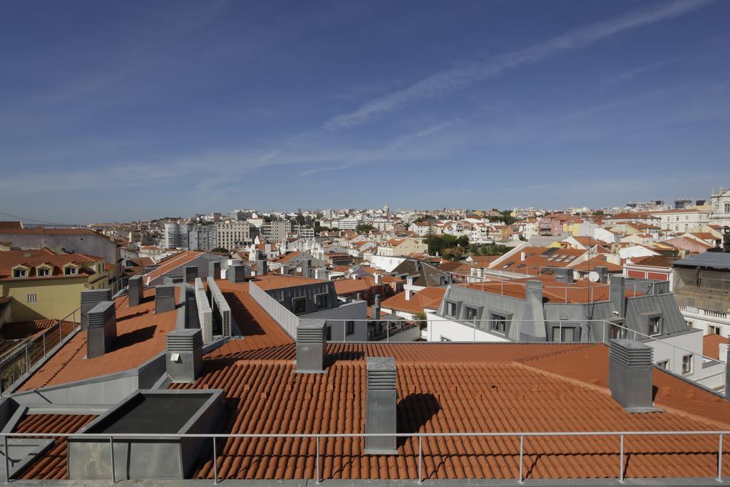Appartement Santa Catarina Premium By Linc *