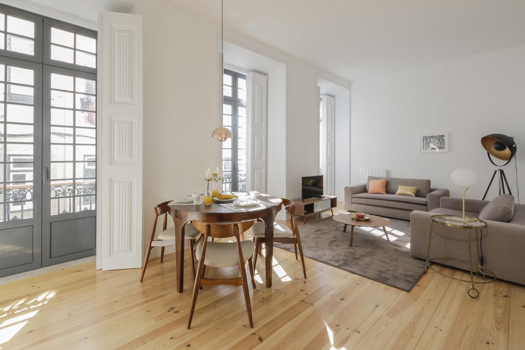 Appartement Santa Catarina Premium By Linc