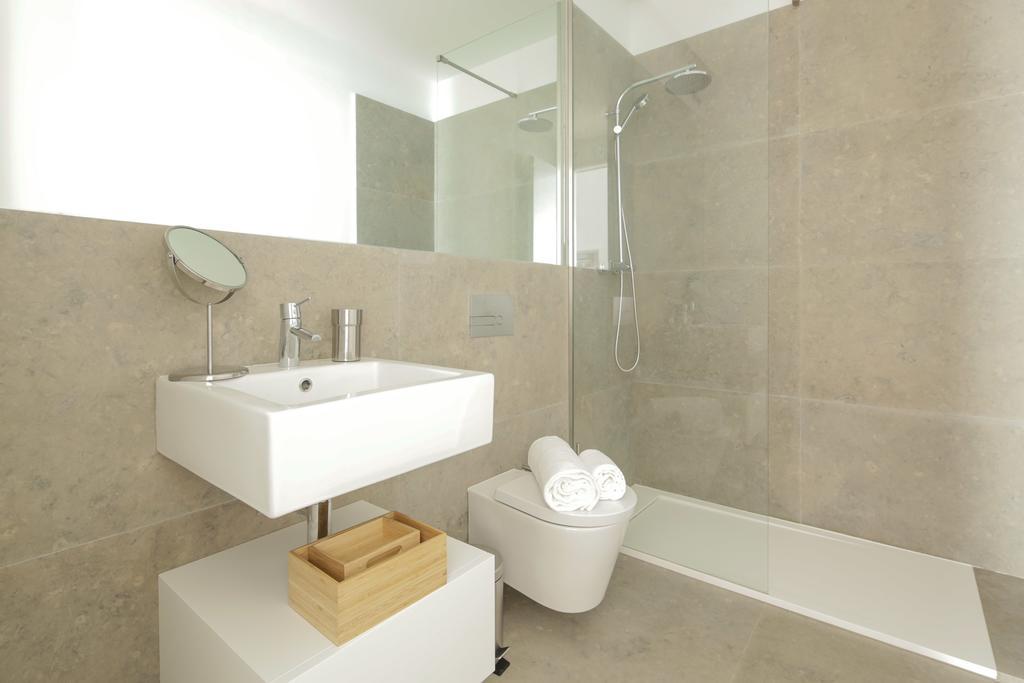 Appartement Santa Catarina Premium By Linc *