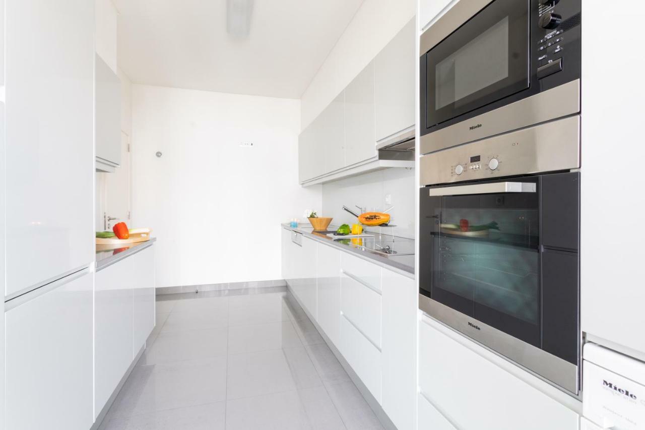 Santa Catarina Premium By Linc Appartement *