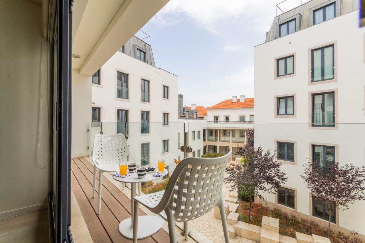 Santa Catarina Premium By Linc Appartement