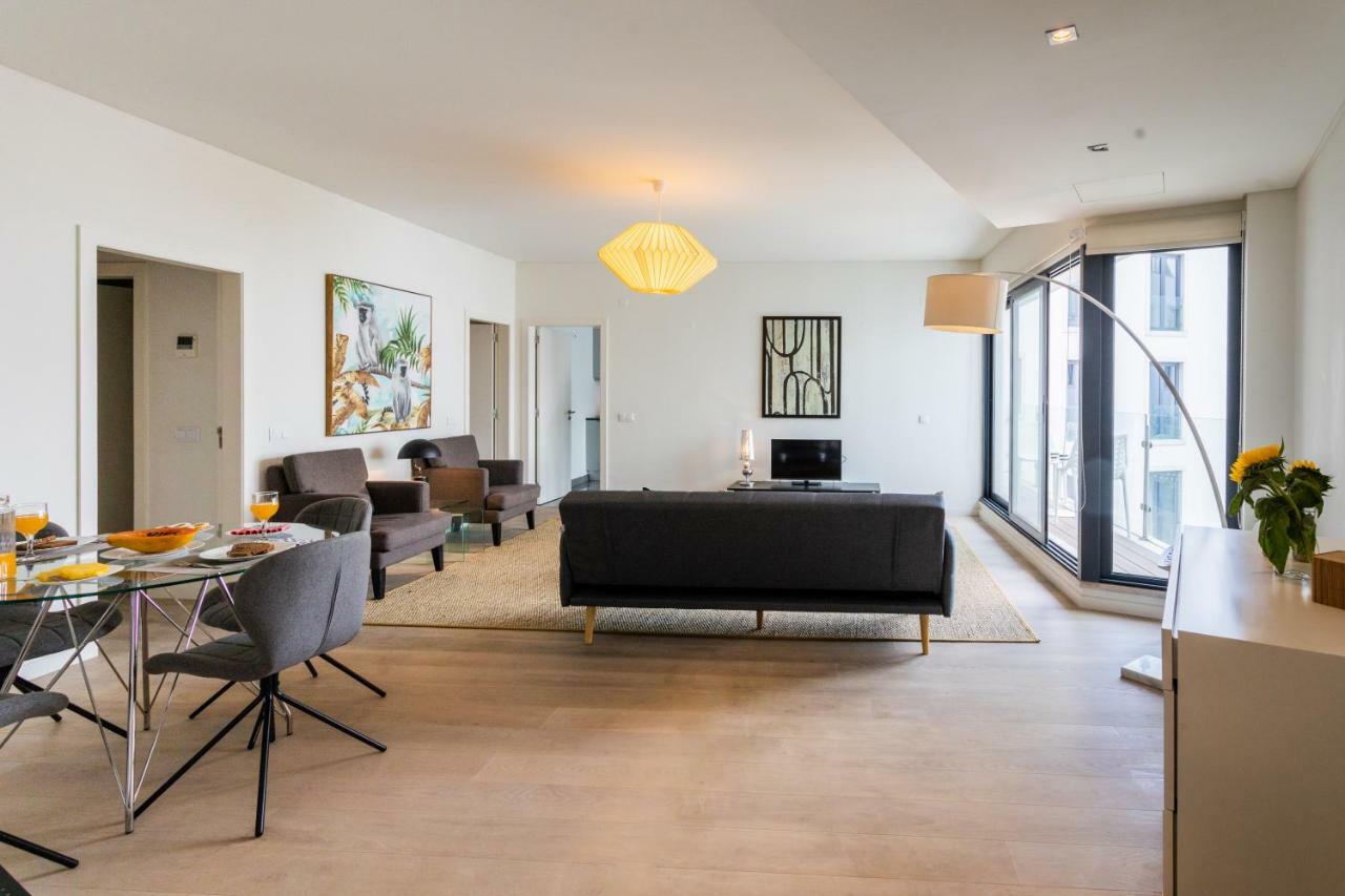 Santa Catarina Premium By Linc Appartement *