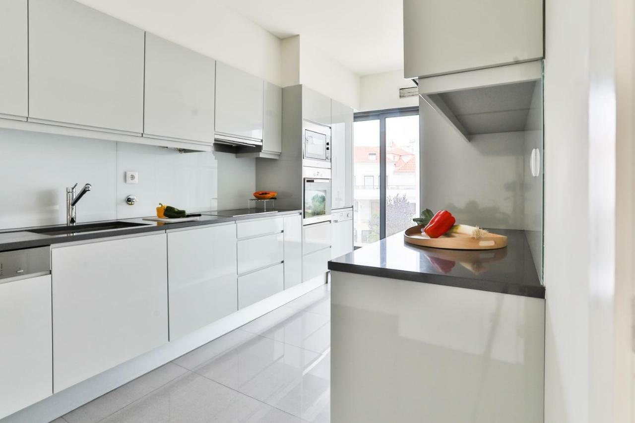 Appartement Santa Catarina Premium By Linc *