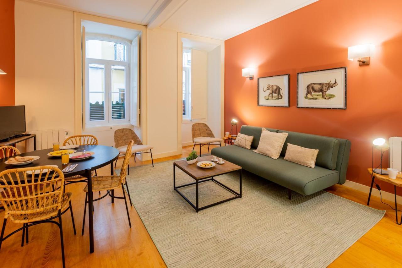 Santa Catarina Premium By Linc Appartement