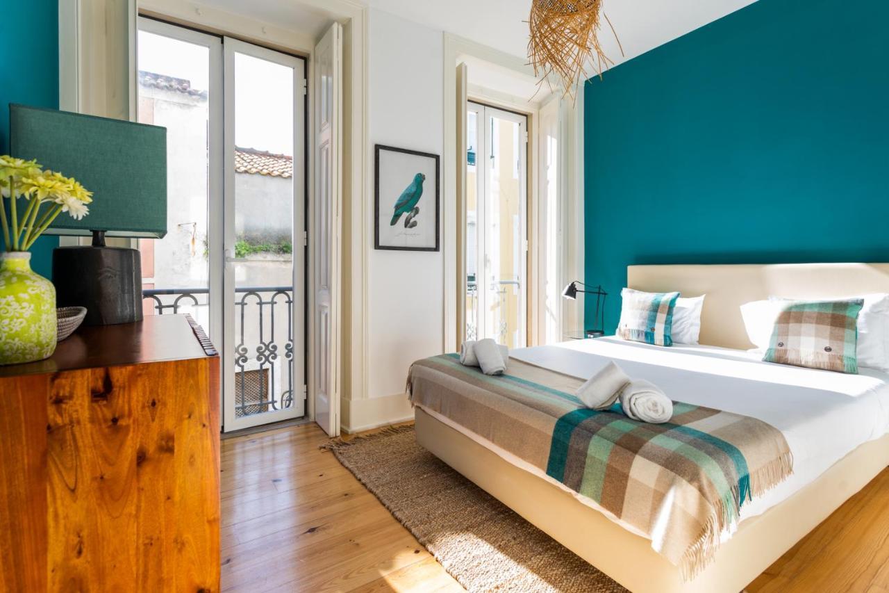 Appartement Santa Catarina Premium By Linc