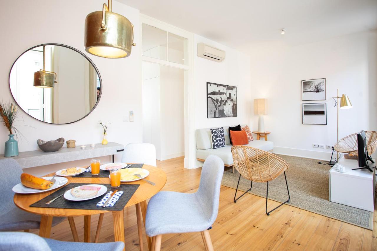 Appartement Santa Catarina Premium By Linc